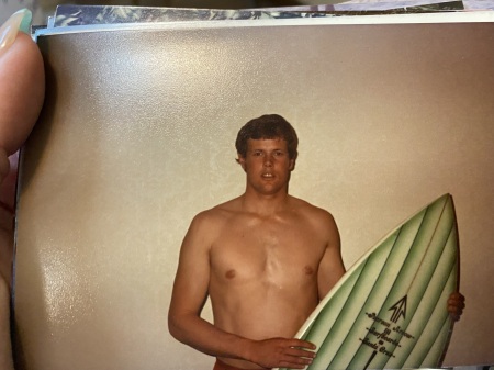 Michael Schultz's Classmates profile album