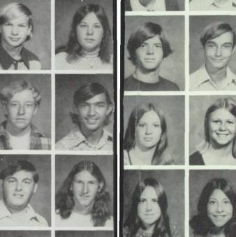 theresa mcdonald's Classmates profile album