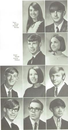 Michael Swick's Classmates profile album
