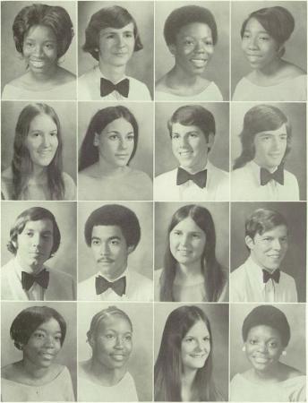 dianne blackshear's Classmates profile album