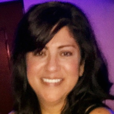 Veronica Martinez's Classmates® Profile Photo