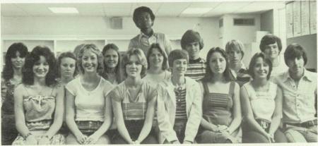 Sharon Horton's Classmates profile album