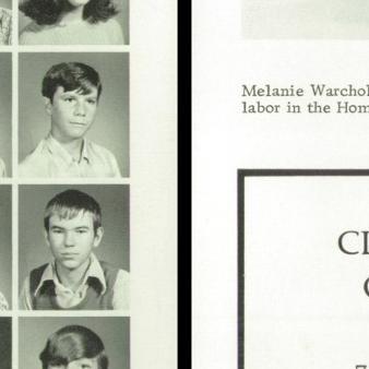 Charlotte M. Getz's Classmates profile album