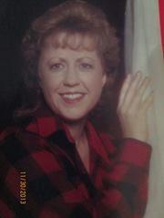 Brenda Trout Thompson's Classmates® Profile Photo