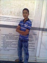 Vibhor Jain's Classmates® Profile Photo