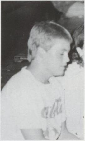 Todd Green's Classmates profile album