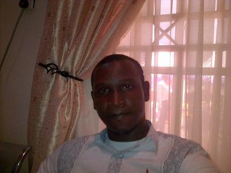 Engr Andrew Ofoegbu's Classmates® Profile Photo