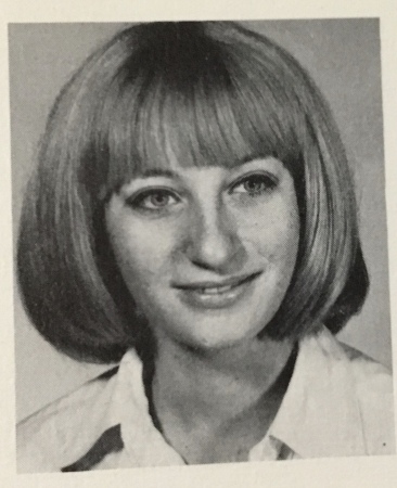 Judith Pucciarello's Classmates profile album