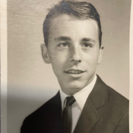 Ken Martinelli's Classmates profile album