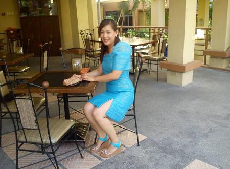 Rosenda Angupa's Classmates® Profile Photo