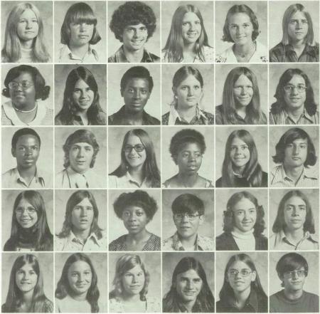 Diane Johnson's Classmates profile album