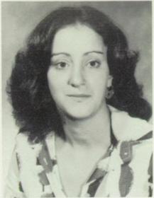 Francine Bouvier's Classmates profile album