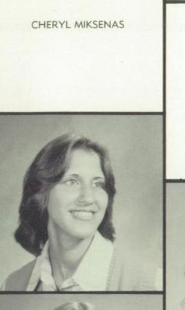 Cheryl Miksenas' Classmates profile album