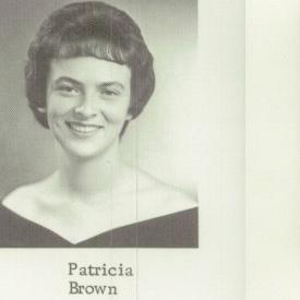 Patricia Mann's Classmates profile album