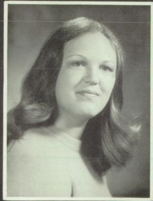 Mary Huffman's Classmates profile album