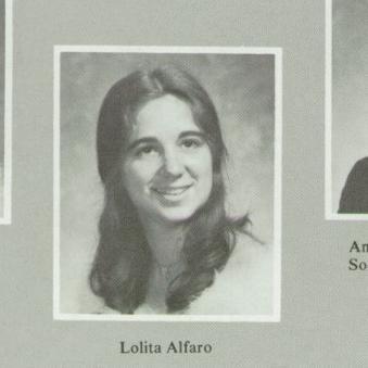 Lolita Alfaro's Classmates profile album