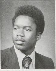 Reginald Oliver's Classmates profile album