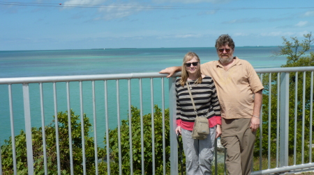 Drive Down the Florida Keys