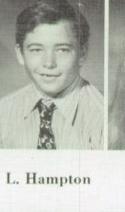 Larry Hampton's Classmates profile album