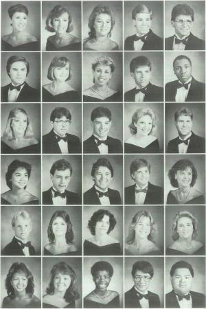 Donna Morris' Classmates profile album