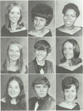 Vickie Allen's Classmates profile album