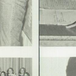 Wanda Davis' Classmates profile album