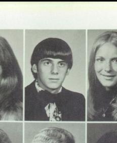 John Stockstill's Classmates profile album