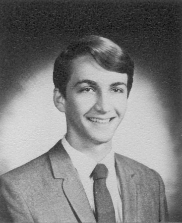 Bruce Randall's Classmates profile album