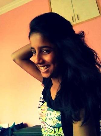 Shreya Dachepally's Classmates® Profile Photo