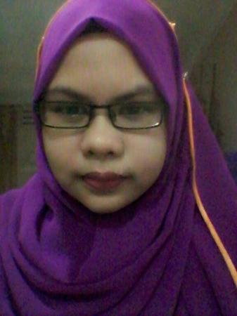 Nur Anisah's Classmates® Profile Photo