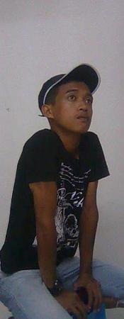 Muhammad Aiman's Classmates® Profile Photo
