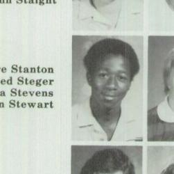 Andre Stanton's Classmates profile album