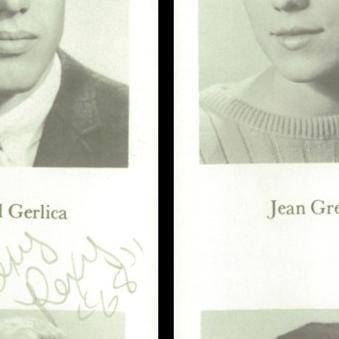 greg grendel's Classmates profile album