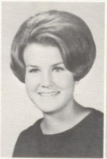 Sally McWilliams' Classmates profile album