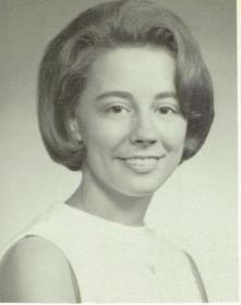 JO ANNE WINSTEL's Classmates profile album