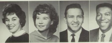 Arnold Vinson's Classmates profile album