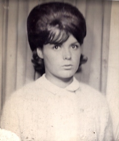 Shirley Hammond's Classmates® Profile Photo