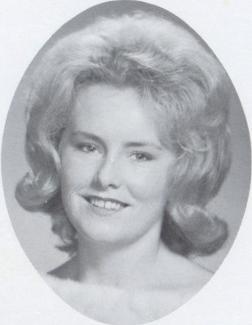 Bonnie Barker Junge's Classmates profile album