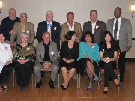 Class of 1968 March 9, 2013