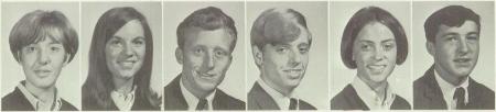 Gayle Godfrey's Classmates profile album