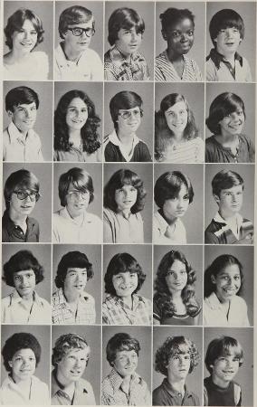 David Diamond's Classmates profile album