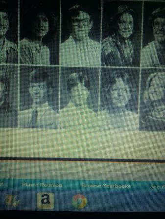 Chuck Cryer's Classmates profile album