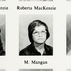 Mark Mangan's Classmates profile album