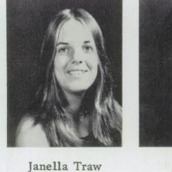 Janella Reichel's Classmates profile album