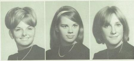 Marjorie Watson's Classmates profile album