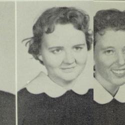 Peggy Blaylock's Classmates profile album