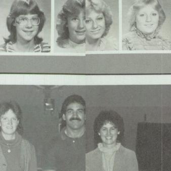 Julie Nickel's Classmates profile album