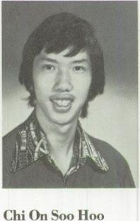 Edwin Lee's Classmates profile album