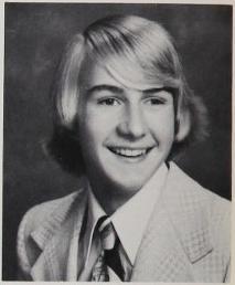 Wayne Irwin's Classmates profile album