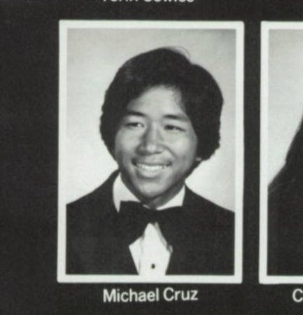 Michael Cruz's Classmates profile album